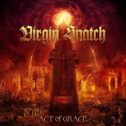 Virgin Snatch : Act of Grace